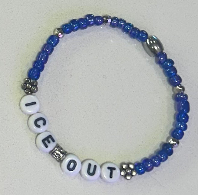 ICE OUT Bracelet