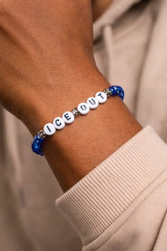 ICE OUT Bracelet